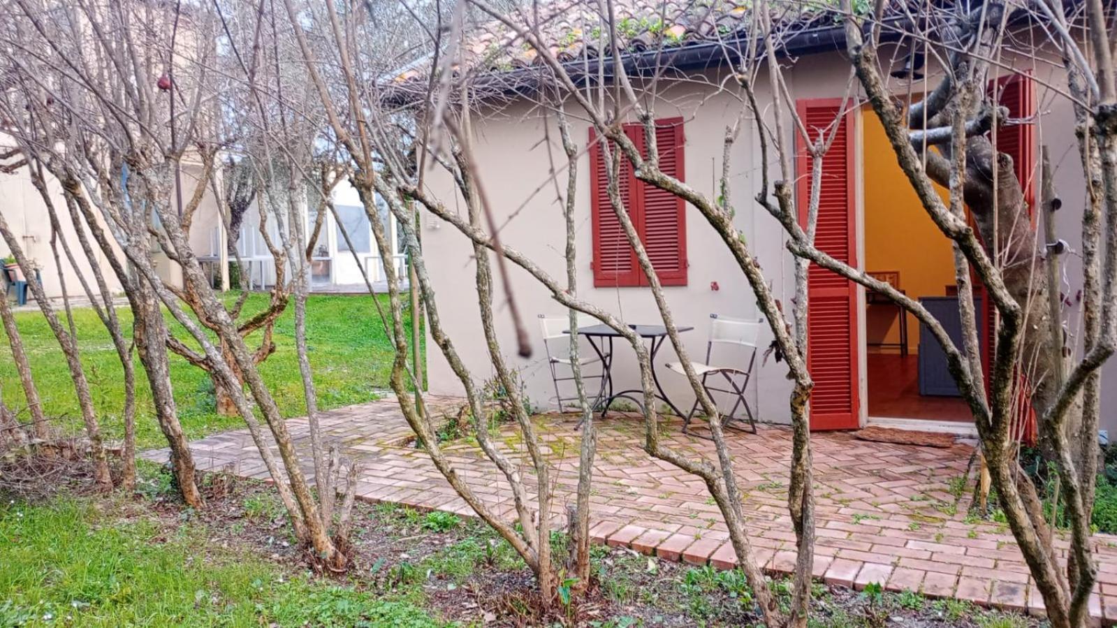 La Fetuseria Bistrot & Camere Senigallia Exterior photo